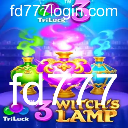 Explorando o Jogo 3WitchsLamp: Uma Nova Experiência Mágica