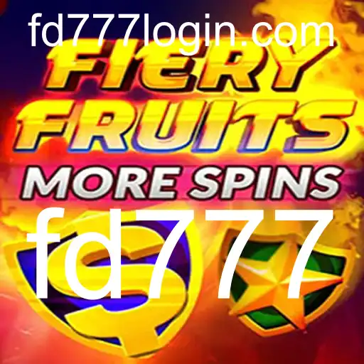 Descubra o Mundo de Emoção do FieryFruitsMoreSpins