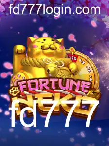 Descubra FortuneNeko: O Novo Fenômeno de Jogos com fd777