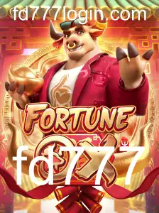 Descubra FortuneOx: O Fascinante Mundo de Fortuna e Sorte com FD777