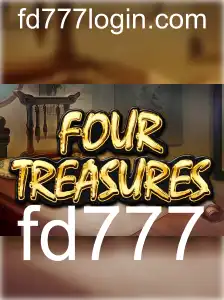 Explorando as Aventuras de FourTreasures: Uma Jornada de Estratégia e Habilidade