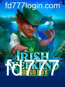 IrishWeekendBonusBuy: Explore o Novo Fenômeno do Mundo dos Jogos