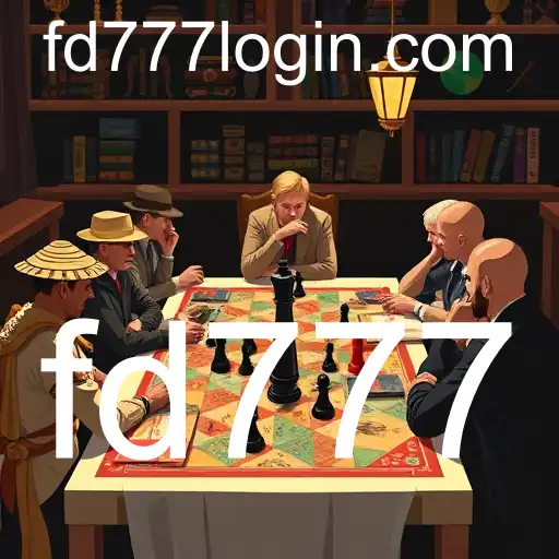 Jogos de mesa