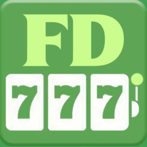 fd777 Logo