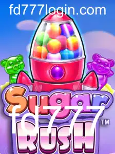 Descubra o Mundo Encantado do Jogo SugarRush