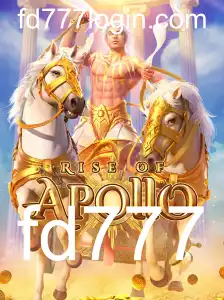 RiseofApollo: Explorando o Universo do Jogo FD777