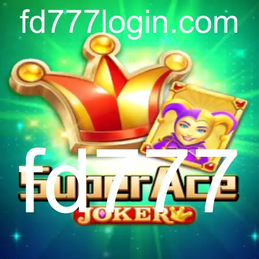 SuperAceJoker: Mergulhando na Emoção do Jogo com FD777