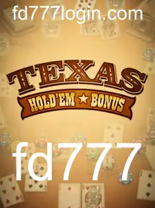 Explorando o Jogo de Cartas Texas Holdem Bonus