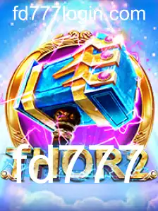 Thor2: Explore o Universo Épico do Jogo com a Senha Misteriosa fd777