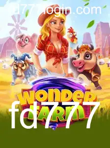 Explorando o Mundo Encantado de WonderFarm